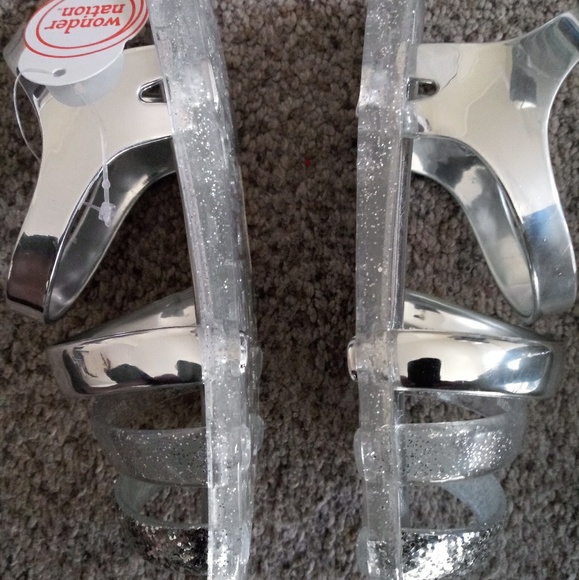 Other - Girl sandal